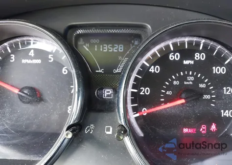 2015 Nissan Versa 1.6 Sl from USA, damaged, VIN 3N1CN7AP7FL953516